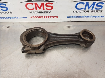 Motor e peças NEW HOLLAND