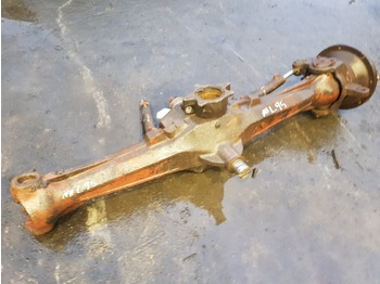 Eixo dianteiro NEW HOLLAND