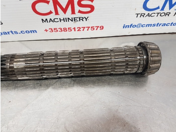 Transmissão New Holland Fiat Tm, 60, M, Tm Series Tm 120, Transmission Main Shaft 5180850: foto 4 Transmissão New Holland Fiat Tm, 60, M, Tm Series Tm 120, Transmission Main Shaft 5180850: foto 4