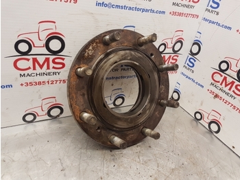 Cubo de roda NEW HOLLAND