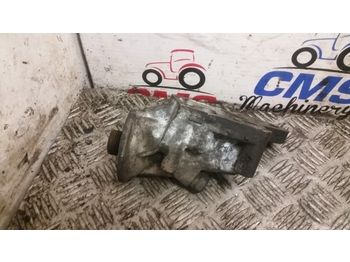 Filtro de óleo para Trator New Holland T5.100, T5.110, T5.120 Engine Oil Filter Housing 5802015453: foto 4