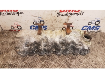 Motor e peças NEW HOLLAND