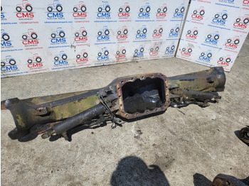 Eixo dianteiro NEW HOLLAND