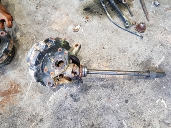 Eixo dianteiro NEW HOLLAND