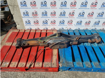 Eixo dianteiro NEW HOLLAND