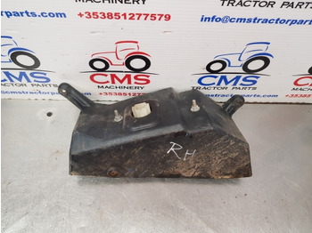 Iluminação New Holland T6010, T6000, T7000,t7,tail Light With Support Rh 82032772, 87747246: foto 4