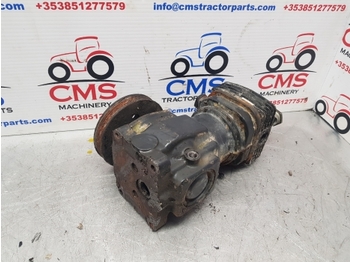 Compressor, sistema de ar comprimido para Trator New Holland T7.200, T6000 Air Compressor 84548310, 84184563, 47606967, 411141845: foto 4