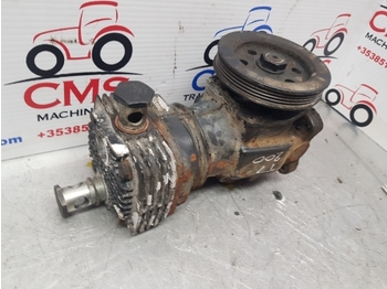 Compressor, sistema de ar comprimido para Trator New Holland T7.200, T6000 Air Compressor 84548310, 84184563, 47606967, 411141845: foto 2