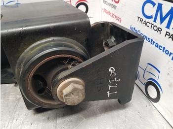 Suspensão da cabina para Máquina agrícola New Holland T7.200, T7.185 Case Puma 150 Cab Suspension Bracket Lhs 84353070: foto 2