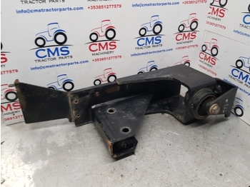 Suspensão da cabina para Máquina agrícola New Holland T7.200, T7.185 Case Puma 150 Cab Suspension Bracket Lhs 84353070: foto 4