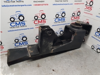 Suspensão da cabina para Máquina agrícola New Holland T7.200, T7.185 Case Puma 150 Cab Suspension Bracket Lhs 84353070: foto 5