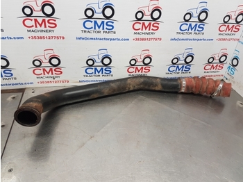 Radiador New Holland T7.200, T7, T6000 Intercooler Pipe 87542502, 87709369: foto 3