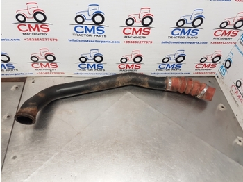 Radiador New Holland T7.200, T7, T6000 Intercooler Pipe 87542502, 87709369: foto 2