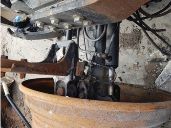Motor New Holland T7.260 Front, Rear Axle, Engine, Pto, Hydraulic, Linkage Parts: foto 4