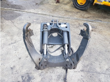 Suspensão NEW HOLLAND