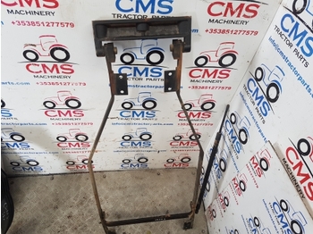 Carroceria e exterior NEW HOLLAND