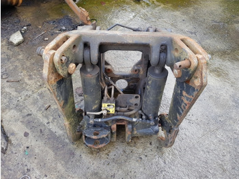 Suspensão NEW HOLLAND
