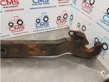 Suspensão New Holland T7040, T7000, T7, Puma, Lower Link, Lift Arm Rhs 47137104, 47997392: foto 2