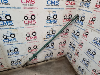 Eixo dianteiro NEW HOLLAND