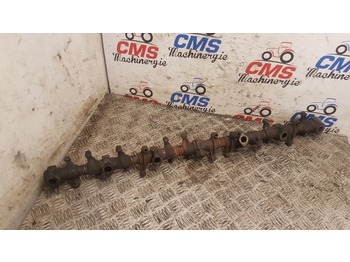 Motor e peças NEW HOLLAND