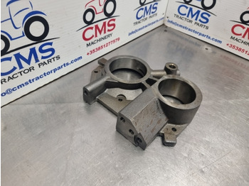 Caixa de velocidade New Holland, Tm, T6000, T7, Case Mxm, Puma, Transmission Manifold 5179106: foto 2