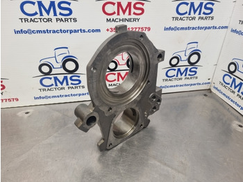Caixa de velocidade New Holland, Tm, T6000, T7, Case Mxm, Puma, Transmission Manifold 5179106: foto 5
