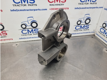 Caixa de velocidade New Holland, Tm, T6000, T7, Case Mxm, Puma, Transmission Manifold 5179106: foto 4