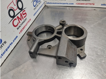 Caixa de velocidade New Holland, Tm, T6000, T7, Case Mxm, Puma, Transmission Manifold 5179106: foto 3