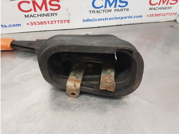 Peças de freio New Holland Tm, Ts, Ford 40, Case Mxm Series Tm140 Handbrake Assy  82006245: foto 3