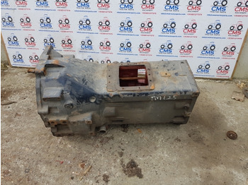Caixa de velocidade New Holland Tm125, Tm, Mxm Transmission Gearbox Housing  47125544, 471255449: foto 2 Caixa de velocidade New Holland Tm125, Tm, Mxm Transmission Gearbox Housing  47125544, 471255449: foto 2