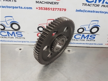 Transmissão New Holland Ts115a, Tsa, T6000 Series, Pto Gear Z62 5192158: foto 4