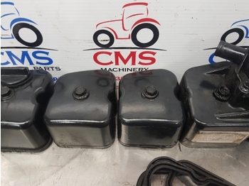 Motor e peças para Trator New Holland Ts115a Valve Cover 2830784, 2852894, 2852032, 2852033, 2852027: foto 3 Motor e peças para Trator New Holland Ts115a Valve Cover 2830784, 2852894, 2852032, 2852033, 2852027: foto 3