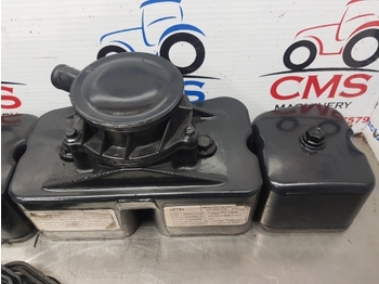 Motor e peças para Trator New Holland Ts115a Valve Cover 2830784, 2852894, 2852032, 2852033, 2852027: foto 2 Motor e peças para Trator New Holland Ts115a Valve Cover 2830784, 2852894, 2852032, 2852033, 2852027: foto 2