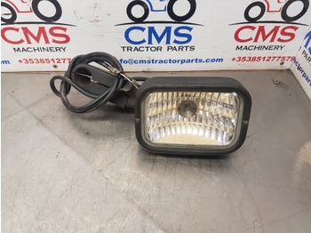 Iluminação para Trator New Holland Ts115a Work Lamp Light  82031084, 84313308: foto 4