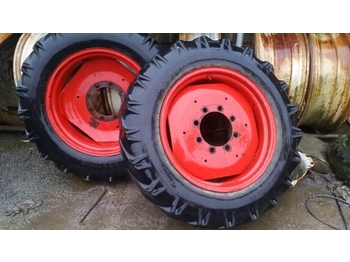 Roda completa