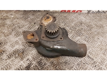 Bomba de refrigeração