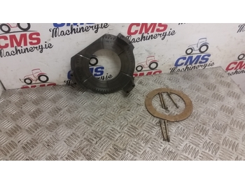 Peça de reposição para Trator Claas Ares 836 Massey Ferguson 6485, 6490 Creeper Plate 3716862m4: foto 2