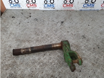 Peça de reposição para Trator John Deere 6020, 6020se Series Cross Shaft And Arm L156596: foto 4 Peça de reposição para Trator John Deere 6020, 6020se Series Cross Shaft And Arm L156596: foto 4
