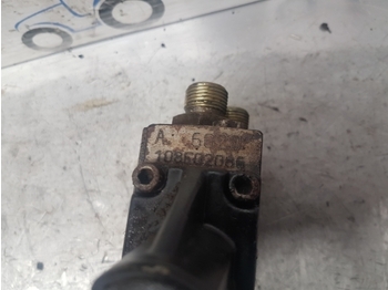 Peça de reposição para Máquina agrícola Terex Danfoss Proportional Valve Slice #3 159h0996, 6020, 108e02086: foto 5
