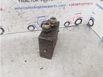 Peça de reposição para Máquina agrícola Terex Danfoss Proportional Valve Slice #3 159h0996, 6020, 108e02086: foto 2