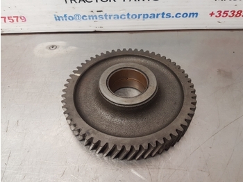Motor e peças SAME