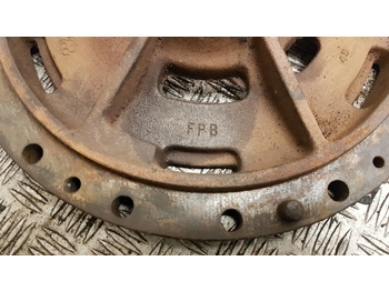 Eixo traseiro para Trator Same Rubin 120 Iron, Silver, Titan  Rear Axle Flange 0.233.5431.0/30: foto 3 Eixo traseiro para Trator Same Rubin 120 Iron, Silver, Titan  Rear Axle Flange 0.233.5431.0/30: foto 3