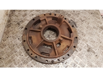 Eixo traseiro para Trator Same Rubin 120 Iron, Silver, Titan  Rear Axle Flange 0.233.5431.0/30: foto 2 Eixo traseiro para Trator Same Rubin 120 Iron, Silver, Titan  Rear Axle Flange 0.233.5431.0/30: foto 2