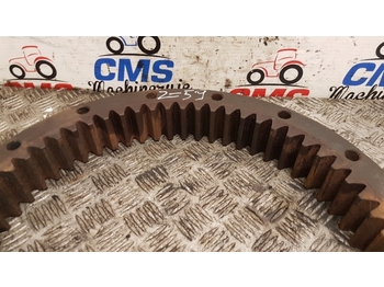 Eixo traseiro para Trator Same Rubin 120 Silver, Titan, Laser Ser. Rear Axle Ring Gear 0.257.4733.0/30: foto 3