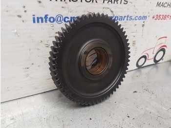 Motor e peças para Trator Same Titan Krypton Silver 100.6 Engine Timing Gear Z57 0.007.1178.3/10: foto 2
