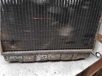 Radiador para Empilhador telescópico Sanderson Telehandler Engine Water Cooling Radiator: foto 5 Radiador para Empilhador telescópico Sanderson Telehandler Engine Water Cooling Radiator: foto 5