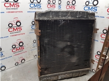Radiador para Empilhador telescópico Sanderson Telehandler Engine Water Cooling Radiator: foto 4 Radiador para Empilhador telescópico Sanderson Telehandler Engine Water Cooling Radiator: foto 4