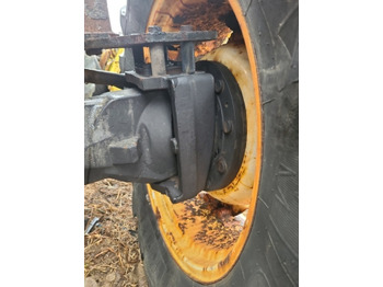 Eixo dianteiro Valtra S280 Front Axle Hub Lhs Complete Zf As2075, 4475.317.078, V36399900: foto 4