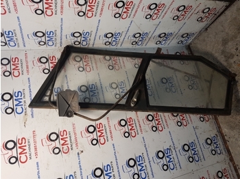 Porta e peças ZETOR