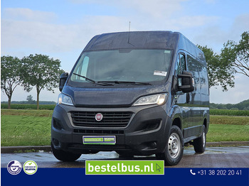 Furgão compacto FIAT Ducato 2.3